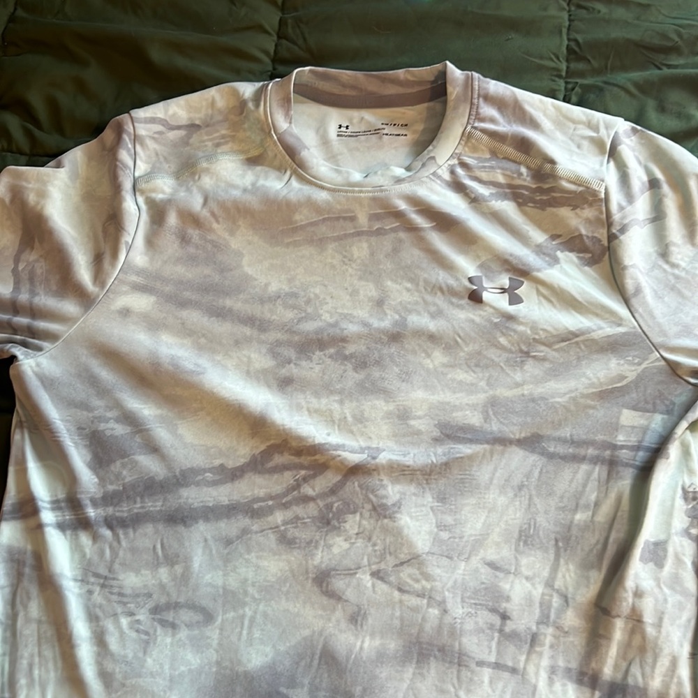 Long sleeve women’s shirt